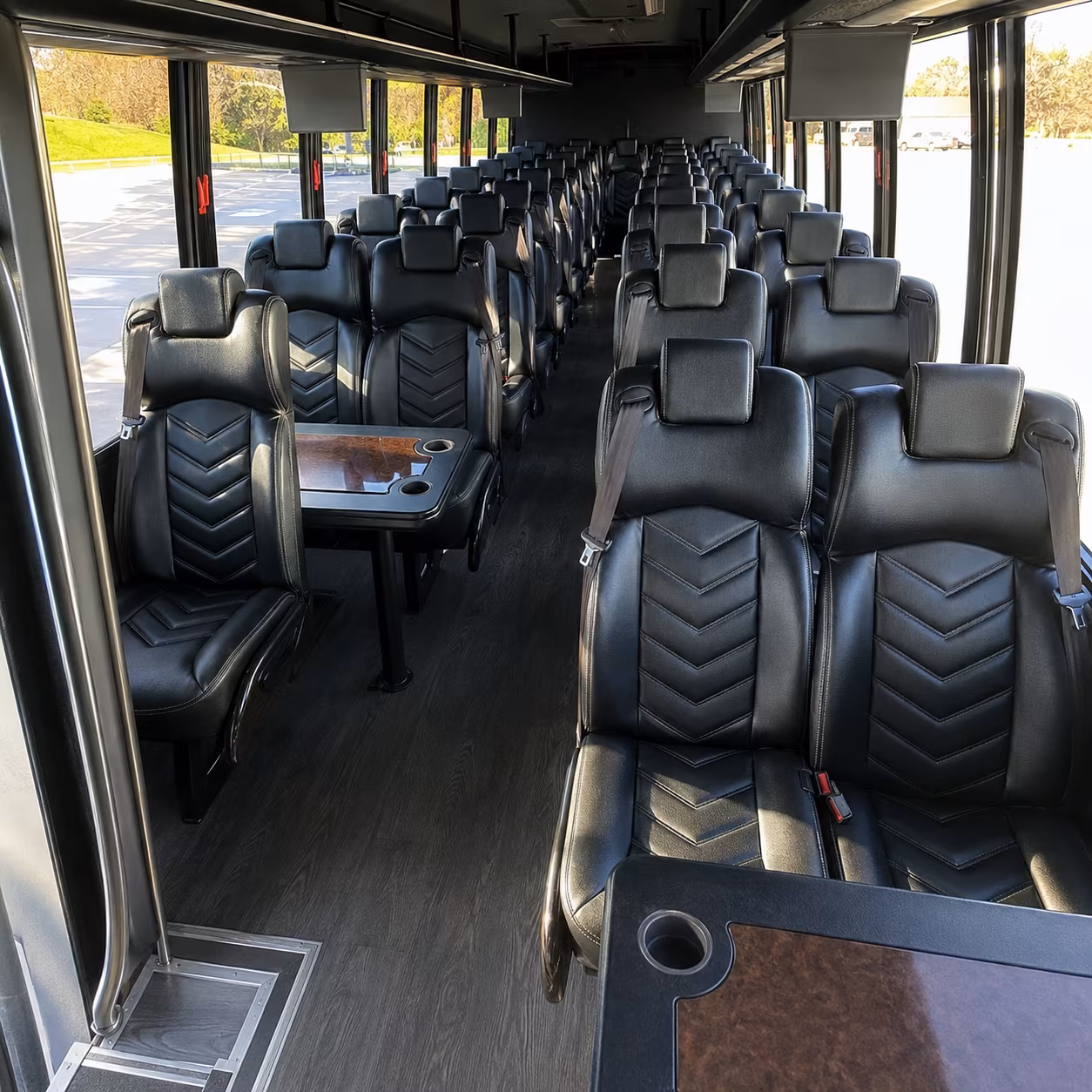 westminster employee transportation